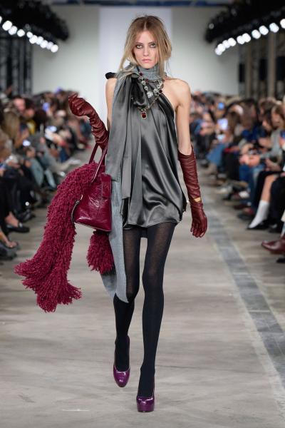 7 For All Mankind 26FW033